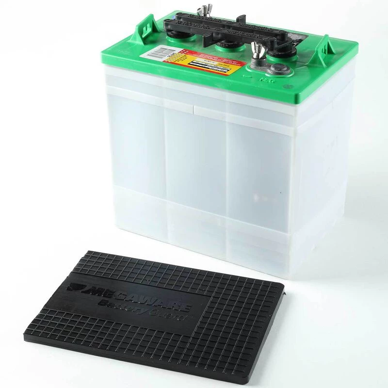 MEGAWARE KEELGUARD Marine Batteries BatteryGuard Battery Shock Absorber 8 MEGAWARE KEELGUARD Marine Batteries BatteryGuard Battery Shock Absorber - Image 6