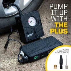 RUGGED GEEK Marine Batteries RG1000 Safety Plus Battery Jump Starter 13 RUGGED GEEK Marine Batteries RG1000 Safety Plus Battery Jump Starter -Marine Batteries Soldes 2022 20031167 5 1500.29072020080017