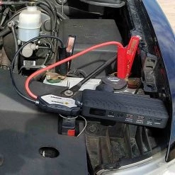 RUGGED GEEK Marine Batteries RG1000 Safety Plus Battery Jump Starter 14 RUGGED GEEK Marine Batteries RG1000 Safety Plus Battery Jump Starter -Marine Batteries Soldes 2022 20031167 6 1500.29072020080021