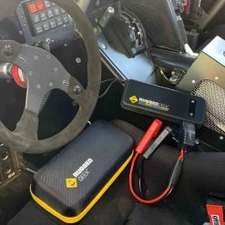 RUGGED GEEK Marine Batteries RG2000 Sport Battery Jump Starter 11 RUGGED GEEK Marine Batteries RG2000 Sport Battery Jump Starter -Marine Batteries Soldes 2022 20031175 5 1500.29072020080043