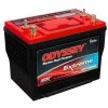 ODYSSEY Marine Batteries Group 24 Dual-Purpose AGM Battery, 76 Amp Hours 1 ODYSSEY Marine Batteries Group 24 Dual-Purpose AGM Battery, 76 Amp Hours -Marine Batteries Soldes 2022 20084554