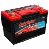 ODYSSEY Marine Batteries Group 27 Dual-Purpose AGM Battery, 92 Amp Hours 1 ODYSSEY Marine Batteries Group 27 Dual-Purpose AGM Battery, 92 Amp Hours -Marine Batteries Soldes 2022 20084562