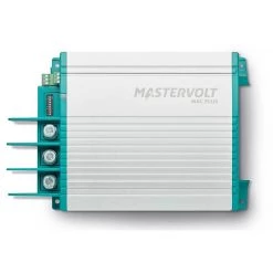 MASTERVOLT Marine Battery Chargers MacPlus Charger Converter, 12/12-50