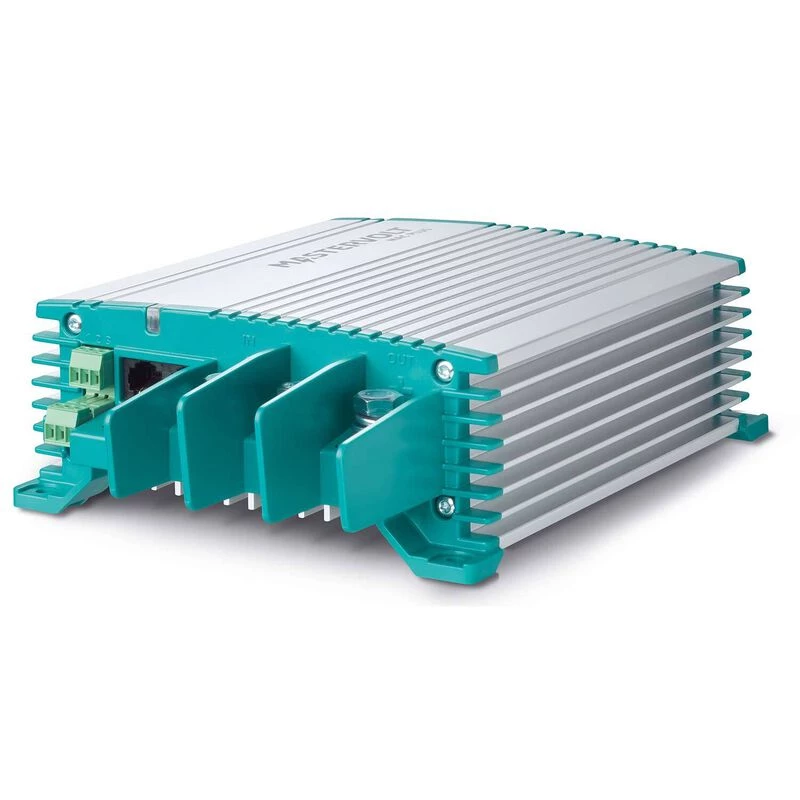 MASTERVOLT Marine Battery Chargers MacPlus Charger Converter, 12/12-50 4 MASTERVOLT Marine Battery Chargers MacPlus Charger Converter, 12/12-50 - Image 2