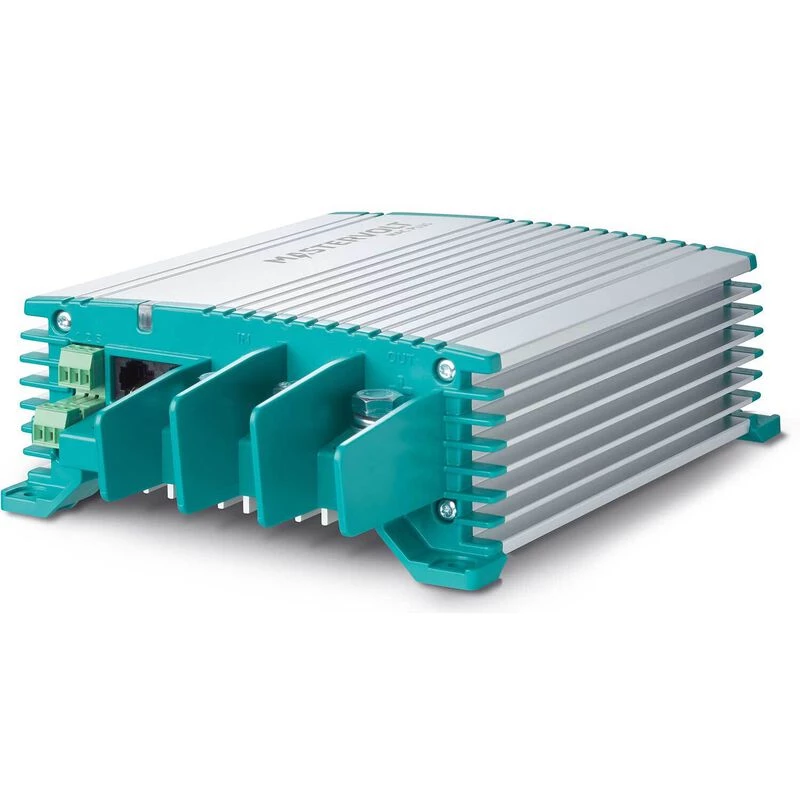 MASTERVOLT Marine Battery Chargers MacPlus Charger Converter, 24/12-30 4 MASTERVOLT Marine Battery Chargers MacPlus Charger Converter, 24/12-30 - Image 2