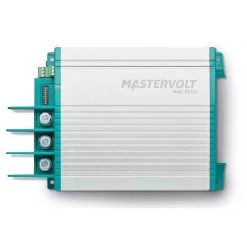 MASTERVOLT Marine Battery Chargers MacPlus Charger Converter, 24/24-30