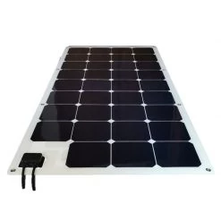 SOL-GO Marine Solar Panels 115W Flexible Solar Panel -Marine Batteries Soldes 2022 20302949 3 1500.08062021100014