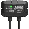 THE NOCO COMPANY Marine Battery Chargers 1-Bank 5 Amp Onboard Battery Charger