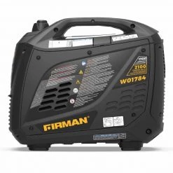 FIRMAN POWER EQUIPMENT Marine Battery Chargers Whisper Series 1700 Watt Inverter Generator -Marine Batteries Soldes 2022 20421335 3 1500.20092021103016