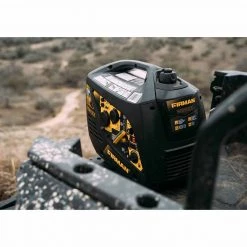 FIRMAN POWER EQUIPMENT Marine Battery Chargers Whisper Series 1700 Watt Inverter Generator -Marine Batteries Soldes 2022 20421335 7 1500.20092021103029