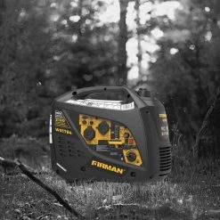 FIRMAN POWER EQUIPMENT Marine Battery Chargers Whisper Series 1700 Watt Inverter Generator -Marine Batteries Soldes 2022 20421335 8 1500.20092021103032