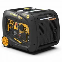 FIRMAN POWER EQUIPMENT Marine Battery Chargers Whisper Series 3300 Watt Inverter Generator -Marine Batteries Soldes 2022 20421343 4 1500.20092021103049