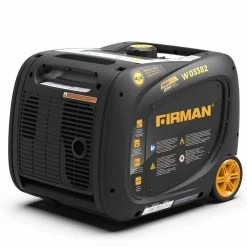 FIRMAN POWER EQUIPMENT Marine Battery Chargers Whisper Series 3300 Watt Inverter Generator -Marine Batteries Soldes 2022 20421343 5 1500.20092021103052