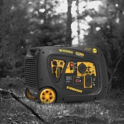 FIRMAN POWER EQUIPMENT Marine Battery Chargers Whisper Series 3300 Watt Inverter Generator -Marine Batteries Soldes 2022 20421343 6 1500.20092021103055