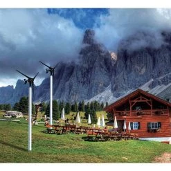 NATURE POWER Marine Battery Chargers 500 Watt Marine Grade 12/24V Wind Generator -Marine Batteries Soldes 2022 20480570 5 1500.13122021093051