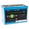 RELION Marine Batteries RB80 Lithium Deep Cycle Battery, 12V, 80Ah -Marine Batteries Soldes 2022 20482956