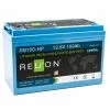RELION Marine Batteries Group 31 RB100-HP Lithium Deep Cycle Battery, 12V, 100Ah -Marine Batteries Soldes 2022 20482964