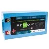 RELION Marine Batteries RB300 Lithium Deep Cycle Battery, 12V, 300Ah 1 RELION Marine Batteries RB300 Lithium Deep Cycle Battery, 12V, 300Ah -Marine Batteries Soldes 2022 20483012 3