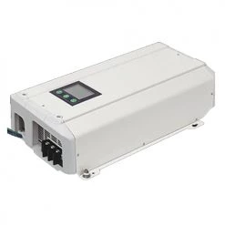 KISAE TECHNOLOGY Marine Battery Chargers AC12100 Multi-Stage 100 Amp Battery Charger