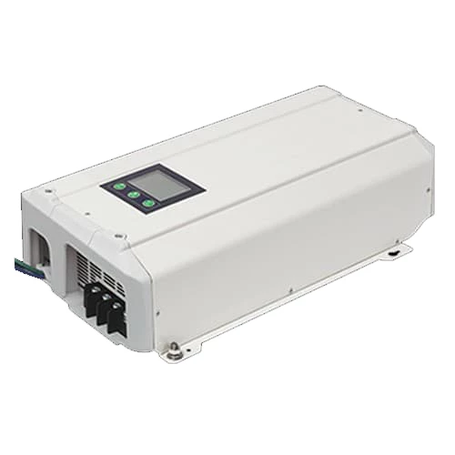 KISAE TECHNOLOGY Marine Battery Chargers AC12100 Multi-Stage 100 Amp Battery Charger 3 KISAE TECHNOLOGY Marine Battery Chargers AC12100 Multi-Stage 100 Amp Battery Charger