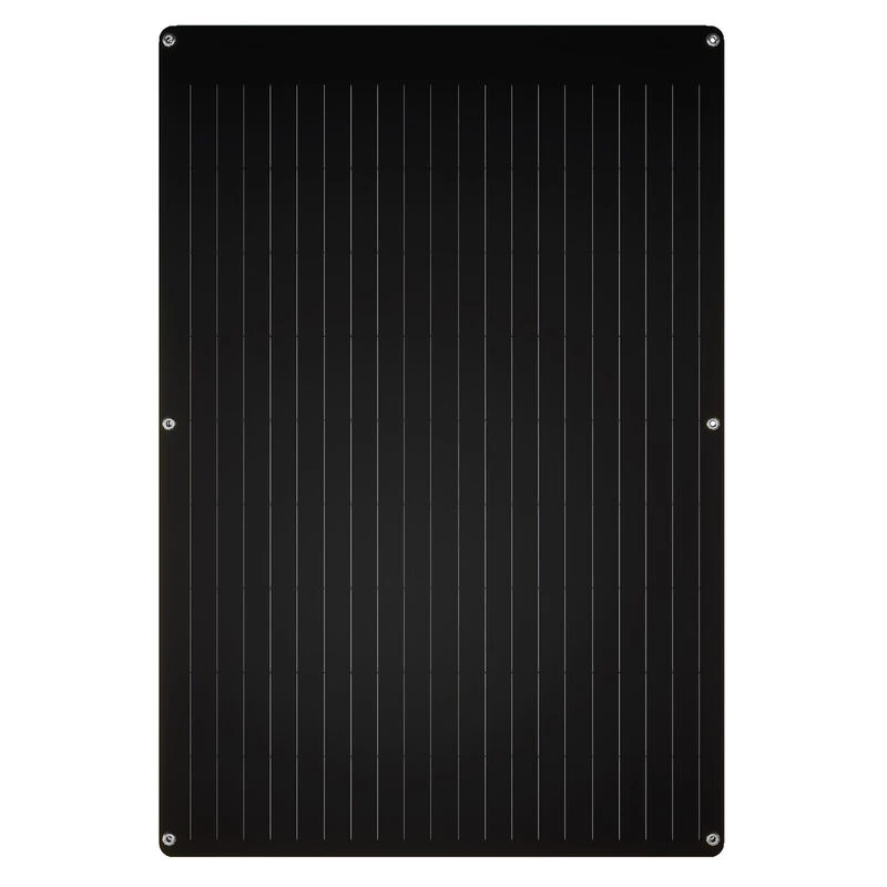 XANTREX Marine Solar Panels 110W Flex Solar Panel With Mount 3 XANTREX Marine Solar Panels 110W Flex Solar Panel With Mount