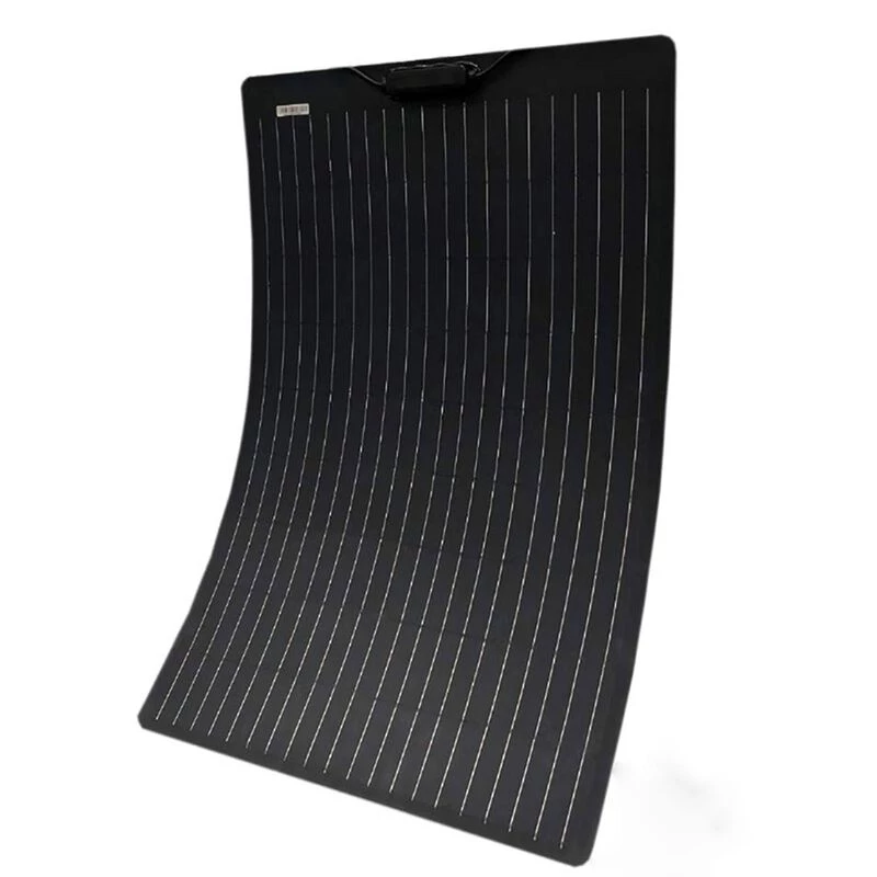 XANTREX Marine Solar Panels 110W Flex Solar Panel With Mount 4 XANTREX Marine Solar Panels 110W Flex Solar Panel With Mount - Image 2