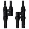 XANTREX Marine Solar Panels PV Branch Connector, 1-Pair -Marine Batteries Soldes 2022 20596342