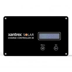 XANTREX Marine Solar Panels 30A PWM Charge Controller