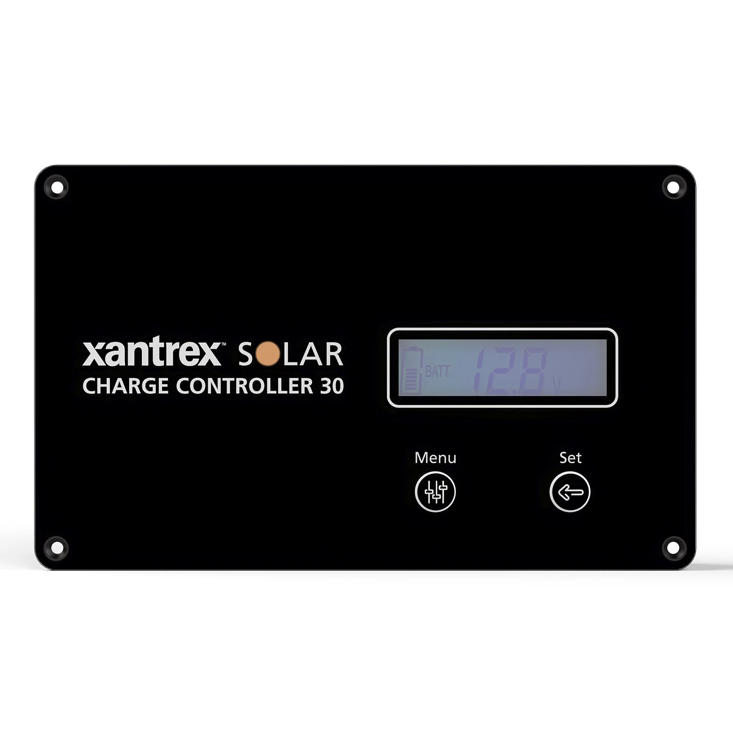 XANTREX Marine Solar Panels 30A PWM Charge Controller 3 XANTREX Marine Solar Panels 30A PWM Charge Controller