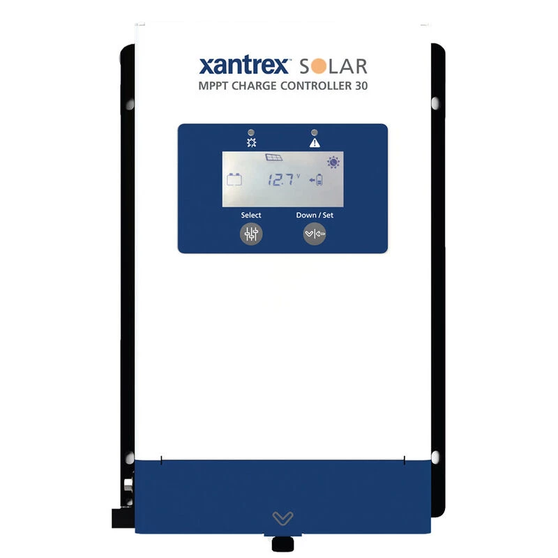 XANTREX Marine Solar Panels 30A MPPT Charge Controller 3 XANTREX Marine Solar Panels 30A MPPT Charge Controller