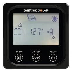 XANTREX Marine Solar Panels MPPT Remote Display