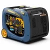 FIRMAN Marine Battery Chargers Electric Start Dual Fuel Gas/LPG 3300/3000W Inverter Portable Generator -Marine Batteries Soldes 2022 20598066