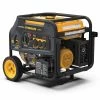 FIRMAN Marine Battery Chargers Electric Start Dual Fuel Gas/LPG 50A 120/240V Portable Generator -Marine Batteries Soldes 2022 20598074