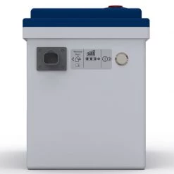 XANTREX Marine Batteries Group 31 Lithium-Ion Iron Phosphate (LiFePO4) Battery, 125 Amp Hours -Marine Batteries Soldes 2022 20622981 4