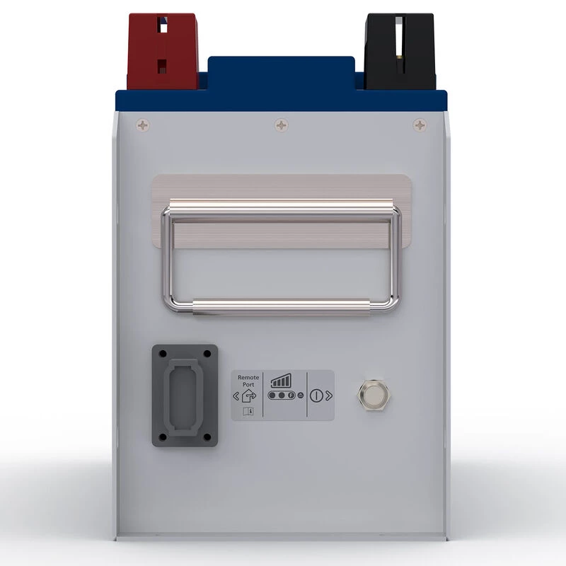 XANTREX Marine Batteries Lithium-Ion Iron Phosphate (LiFePO4) Battery, 240 Amp Hours 4 XANTREX Marine Batteries Lithium-Ion Iron Phosphate (LiFePO4) Battery, 240 Amp Hours - Image 2