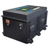 RELION Marine Batteries RB48V300 Lithium Deep Cycle Battery, 51.2V, 300Ah -Marine Batteries Soldes 2022 20659959