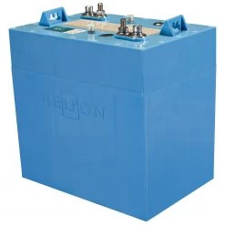 RELION Marine Batteries 48V030-GC2 Lithium Deep Cycle Battery, 48V, 30Ah