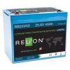 RELION Marine Batteries RB24V40 Lithium Battery, 25.6V, 40Ah -Marine Batteries Soldes 2022 20660106