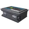 RELION Marine Batteries RB48V100 Lithium Deep Cycle Battery, 51.2V, 100Ah -Marine Batteries Soldes 2022 20660114