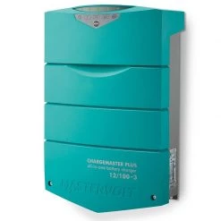 MASTERVOLT Marine Battery Chargers ChargeMaster Plus Battery Chargers